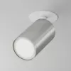 Точечный светильник Focus S C049CL-U-1WS цилиндр Maytoni