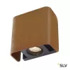 Архитектурная подсветка MANA OUT 1002902 коричневый SLV