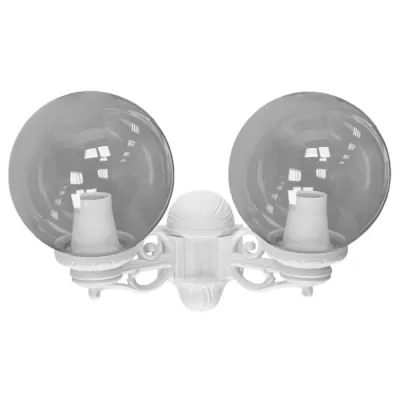 Настенный светильник уличный Globe 300 G30.141.000.WXE27 Fumagalli
