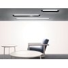 Настенный светильник Pivot F39 F39G2375 серый Fabbian