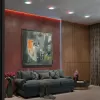 Точечный светильник Span 359009 белый Novotech