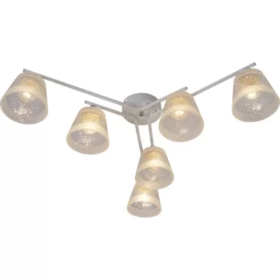 Потолочная люстра Constance 3155-306 Rivoli