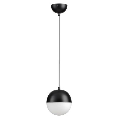 Подвесной светильник Pinga 4958/1 Odeon Light