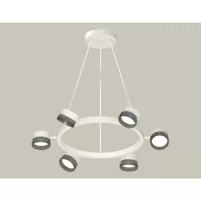 Подвесной светильник TRADITIONAL XB9191250 Ambrella