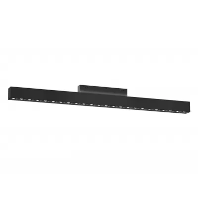 Трековый светильник Track System GL4515 Ambrella черный