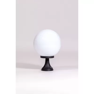 Наземный фонарь  88204L Bl Oasis Light Уличный