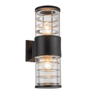 Настенный светильник уличный Corund 30014W/02 Escada Настенный светильник уличный Corund 30014W/02 Escada