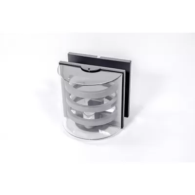 Настенный светильник уличный  1838L Gr Oasis Light