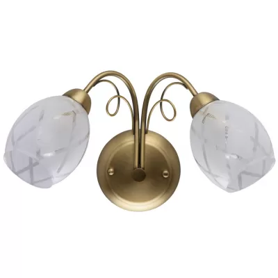 Бра Грация 358021402 MW-Light