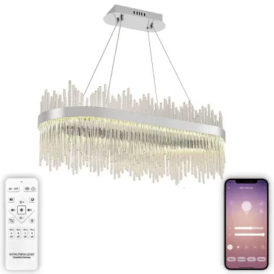 Подвесная люстра Tempio INNOVATION STYLE 83183 Natali Kovaltseva