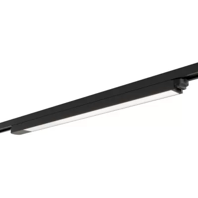 Трековый светильник BASIS TR000-1-15W3K-B Maytoni черный