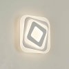 Настенный светильник Триест CL737B42 белый Citilux