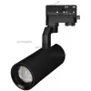 Трековый светильник GELIOS 031219 цилиндр черный Arlight Трековый светильник GELIOS 031219 цилиндр черный Arlight