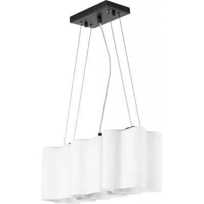 Подвесной светильник Nubi 802137 Lightstar