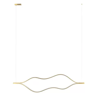 Подвесной светильник Tape Light 10403/1600 AB Loft It Подвесной светильник Tape Light 10403/1600 AB Loft It