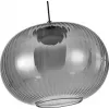 Стеклянный подвесной светильник Cattivo 4452-1P Favourite