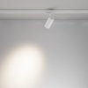 Трековый светильник Focus Led TR197-3-20WCCT-M-W белый цилиндр Maytoni