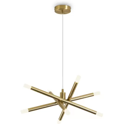 Подвесной светильник Wands FR6130PL-L24B Freya