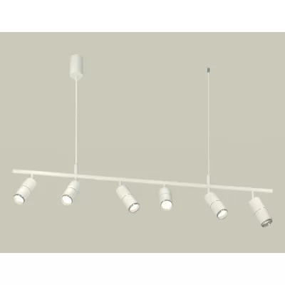 Подвесной светильник Traditional XB9005130 Ambrella