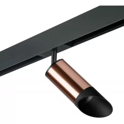 Трековый светильник Rullo PRO43037 Lightstar