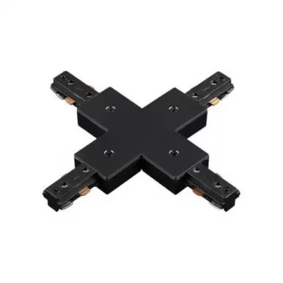 Коннектор WSO WSO 75 black Italline