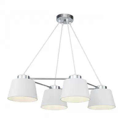 Подвесной светильник Barbara FR5004PL-04CH Freya