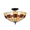 Потолочная люстра Almendra OML-80507-03 Omnilux Потолочная люстра Almendra OML-80507-03 Omnilux