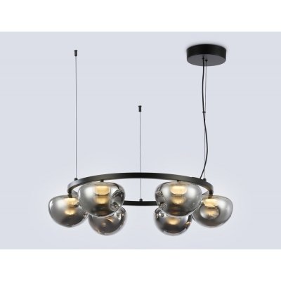 Подвесной светильник High Light LH12003 Ambrella
