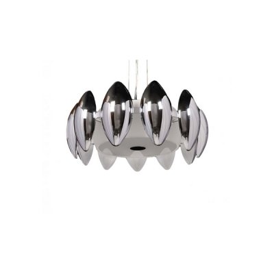 Подвесной светильник Frascatti LDP 9016-350 CHR Lumina Deco