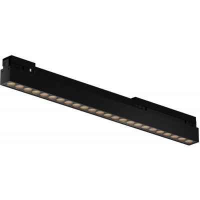 Трековый светильник Points O-TR02-2-S-24WB4K Maytoni