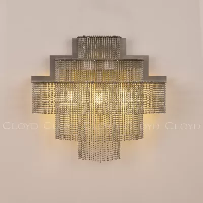 Светодиодное бра Onassis 20371