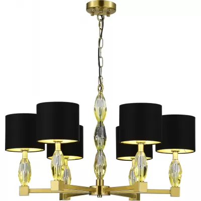 Подвесная люстра Lingotti SL1759.303.06 ST Luce