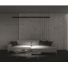 Трековый светильник Points TR031-4-24WTW-DD2-B черный Maytoni