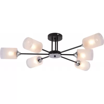 Потолочная люстра Jocelyn 9191-306 Rivoli