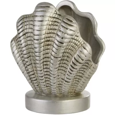 Интерьерная настольная лампа Shell A1412LT-1SA Artelamp