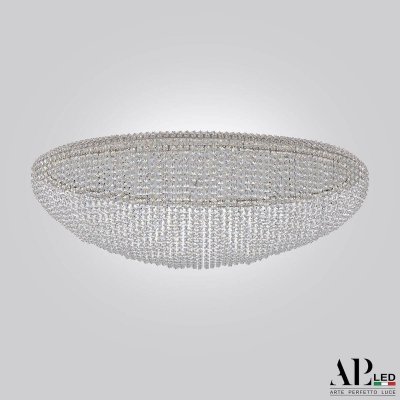 Подвесная люстра Rimini S508.0.100.A.3000 APL LED