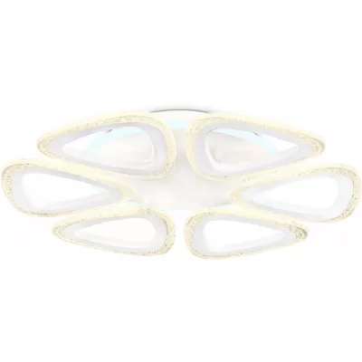 Потолочная люстра ACRYLICA FA4518 Ambrella