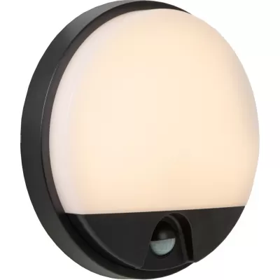 Настенный светильник уличный HUPS IR 22863/10/30 Lucide