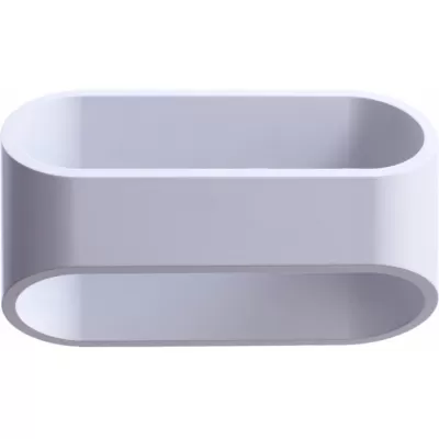 Настенный светильник Maniglia A1428AP-1WH Artelamp