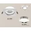 Точечный светильник Techno Spot XC8061003 серый цилиндр Ambrella
