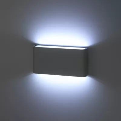 Архитектурная подсветка WL41 WH WL41 WH ЭРА