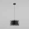 Подвесной светильник Harmony 1654 Harmony Black черный TK Lighting