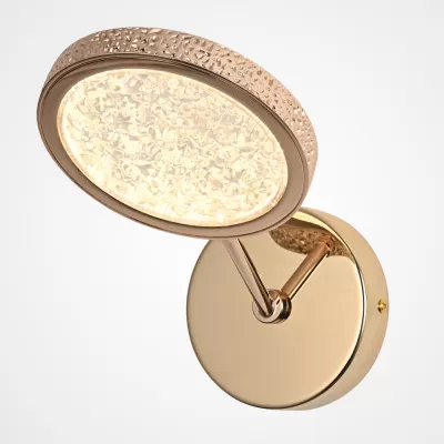 Настенный светильник Naina-Wall01 ImperiumLoft Настенный светильник Naina-Wall01 ImperiumLoft