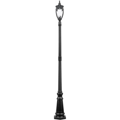 Наземный фонарь VERONA 86209 Bl Oasis Light