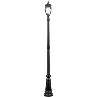 Наземный фонарь VERONA 86209 Bl Oasis Light