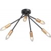 Потолочная люстра  V3021-1/6PL Vitaluce