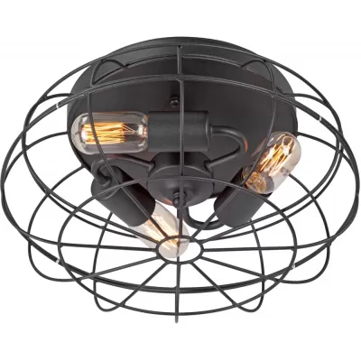 Потолочный светильник  V3770-1/3PL Vitaluce