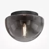 Стеклянный потолочный светильник Glassy MOD270CL-01B Maytoni Стеклянный потолочный светильник Glassy MOD270CL-01B Maytoni