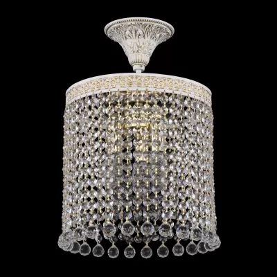 Потолочная люстра AL1920 AL19201/25FL WMG Balls Bohemia на штанге