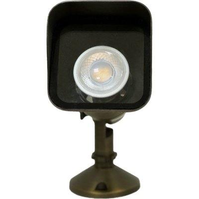 Грунтовый светильник LD-C LD-C009 LD-Lighting